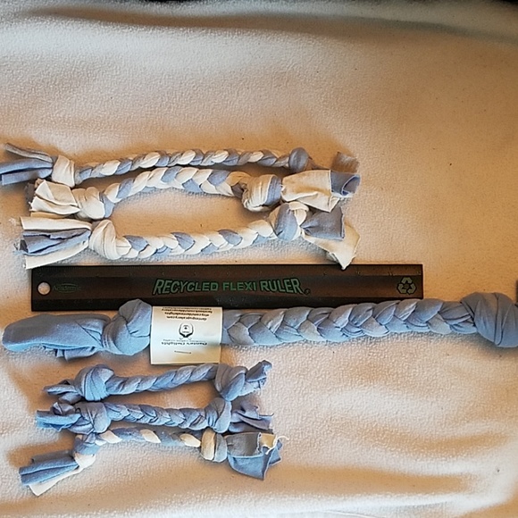 Braided Dog Ropes - Picture 5 of 5